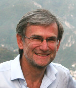 Anthony Tomei